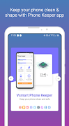 Vsmart Solution скриншот 1