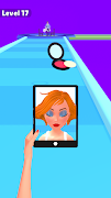 Selfie Makeup 스크린샷 4