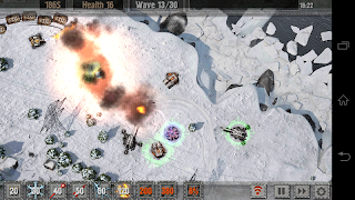 Defense Zone 2 HD ภาพหน้าจอ 7