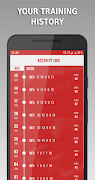 Sit Ups 截图 6