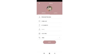 Reverie screenshot 6