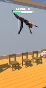 Hyper Jump Ninja screenshot 2