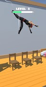 Hyper Jump Ninja скриншот 2