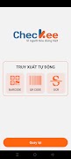 eCheckee ảnh chụp màn hình 1