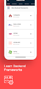 Learn To Code Anywhere [PRO] 截圖 4