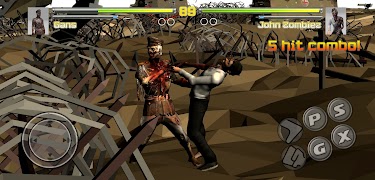 Lazy Fighter screenshot 7