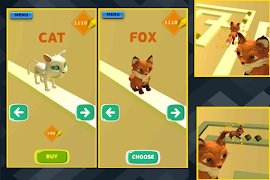 Tap Dash syot layar 7