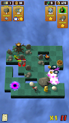 The Creeps! 2 screenshot 2