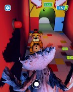 Poppy Runner Screenshot 7