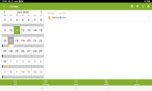 WBD App ภาพหน้าจอ 6