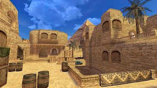 CS16Client پوسٹر