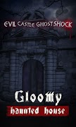 Evil Castle Ghost Shock Screenshot 5