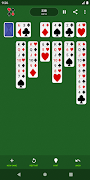 Solitaire ảnh chụp màn hình 2