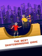 Skate! screenshot 4