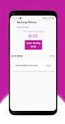 Loop Driver| Food Loyalty ảnh chụp màn hình 6