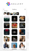 Gallery 2020 screenshot 2