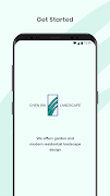 CHEN WA LANDSCAPE اسکرین شاٹ 1
