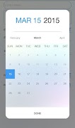FinalCountDown ảnh chụp màn hình 2