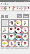 Flower Swap screenshot 1