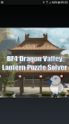 BF4 Lantern & Morse Solver الملصق