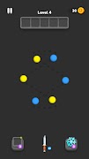 5 Schermata Orbit Color Match