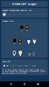 Android System Widgets screenshot 7