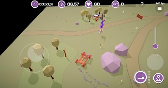 OnlyOneCatapult screenshot 3