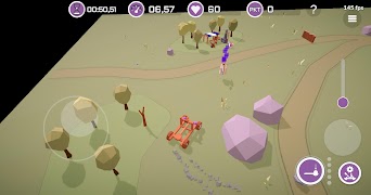 OnlyOneCatapult ภาพหน้าจอ 3