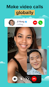 Bumpy – International Dating تصوير الشاشة 2