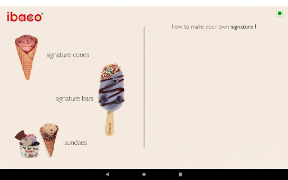 HAP Digital Signage Screenshot 3