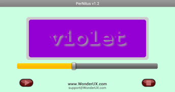 PerNitus captura de pantalla 5