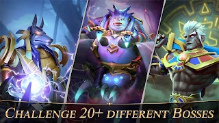 Ever Land Ekran Görüntüsü 3