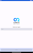 برنامه‌نما Crave Associate عکس از صفحه