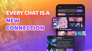 SpicyTalk screenshot 7