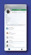 Meetlys screenshot 2
