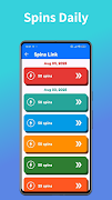 Spin Link - Spin Master Daily 截圖 1