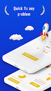 Repair Android System- Cleaner 스크린샷 3