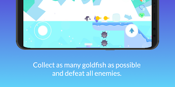 Arctic Go screenshot 6