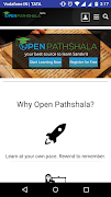 Open Pathshala 截圖 1