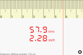 Instrumentos Lite captura de pantalla 7