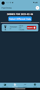 Easy Alcohol Units Tracker screenshot 7