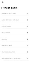 Tarun Fitness Club स्क्रीनशॉट 2