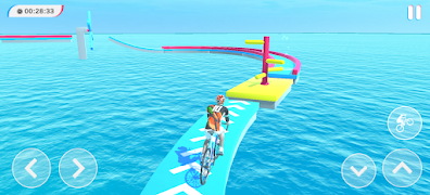 Master Cycling screenshot 2