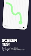 touch screen check screenshot 3