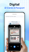 Doc Scanner: OCR & PDF Scanner اسکرین شاٹ 2
