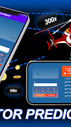 1x hack aviator predictor game capture d'écran 4