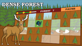 Double animals screenshot 5