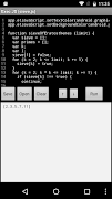 Exec JavaScript تصوير الشاشة 1
