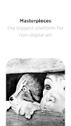 YourMasterpieces স্ক্রিনশট 1