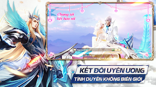 Thiên Khởi Chi Môn - Ma Kiếm Kỷ Nguyên screenshot 3